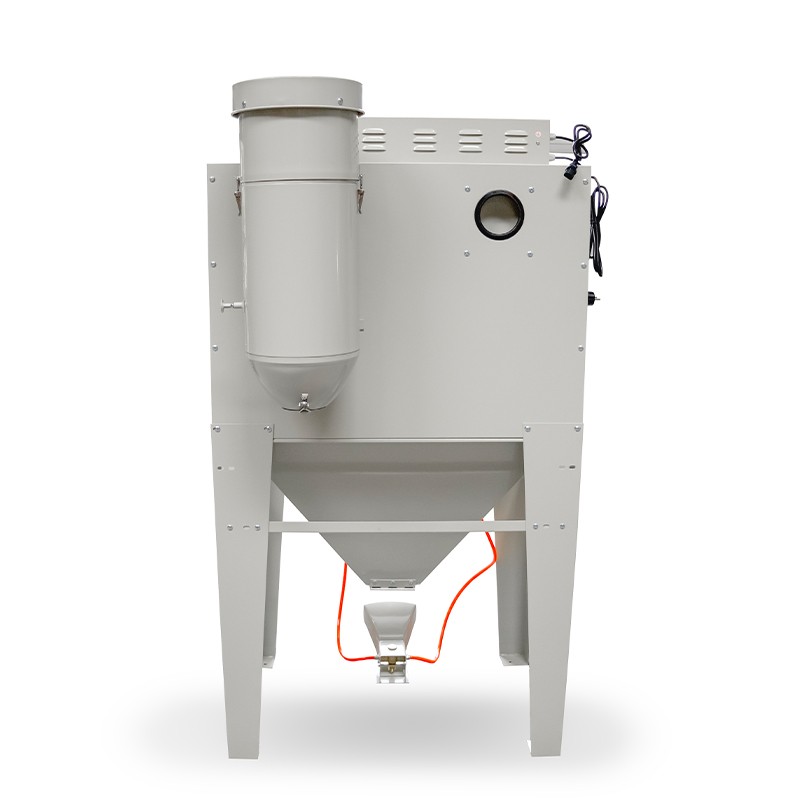 Piaskarka kabinowa 350l FR7048 Kod producenta FR7048