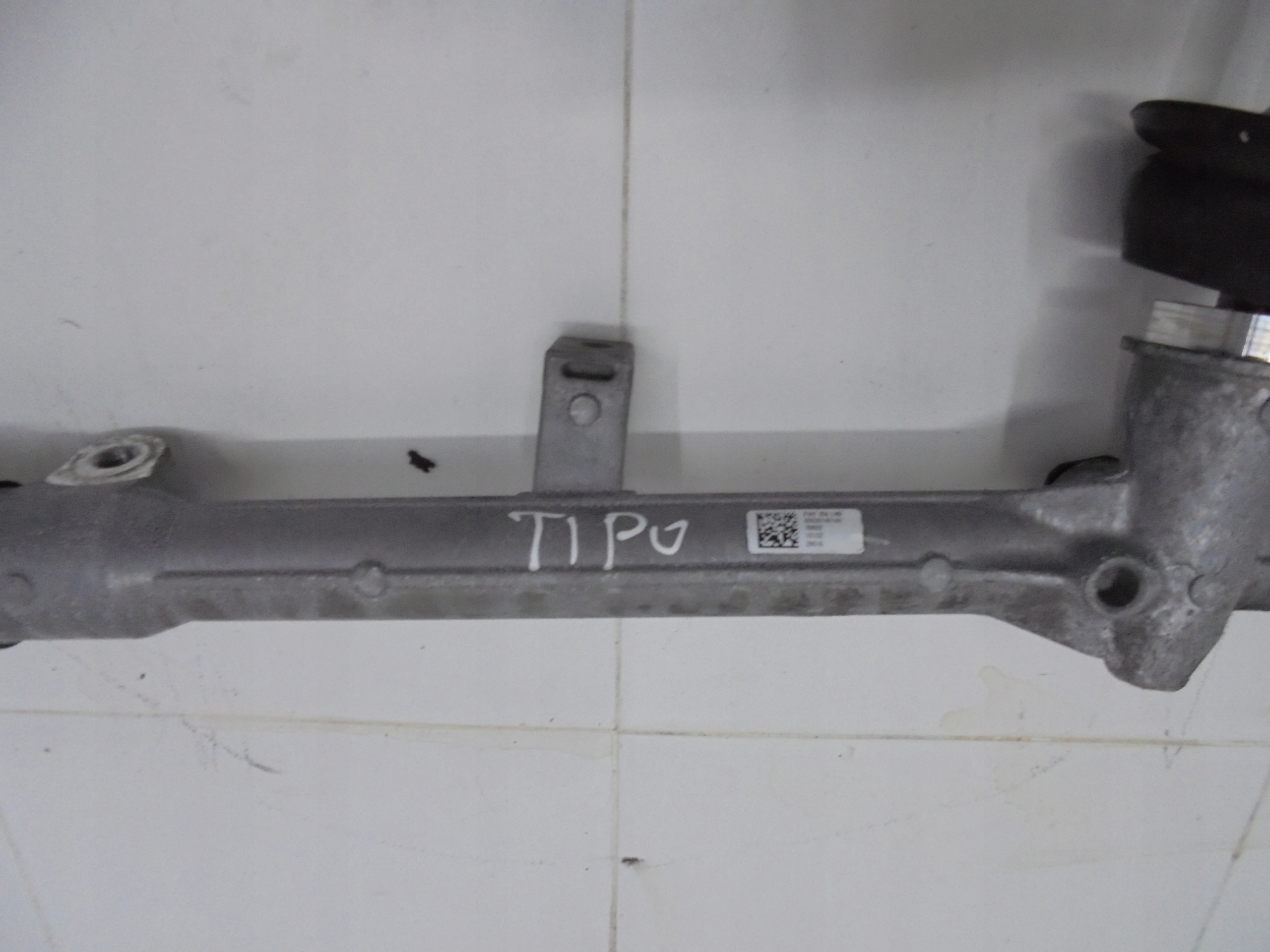 FIAT TIPO 2016R> CONTROL MALOWNICA MOULDING