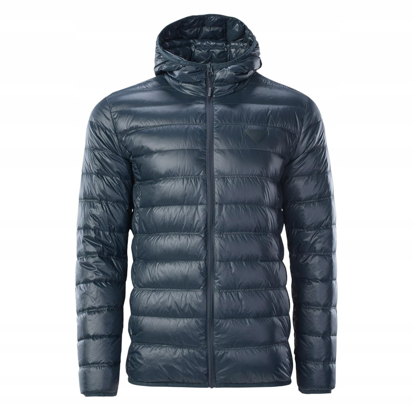 Pánská prošívaná bunda Marcho M