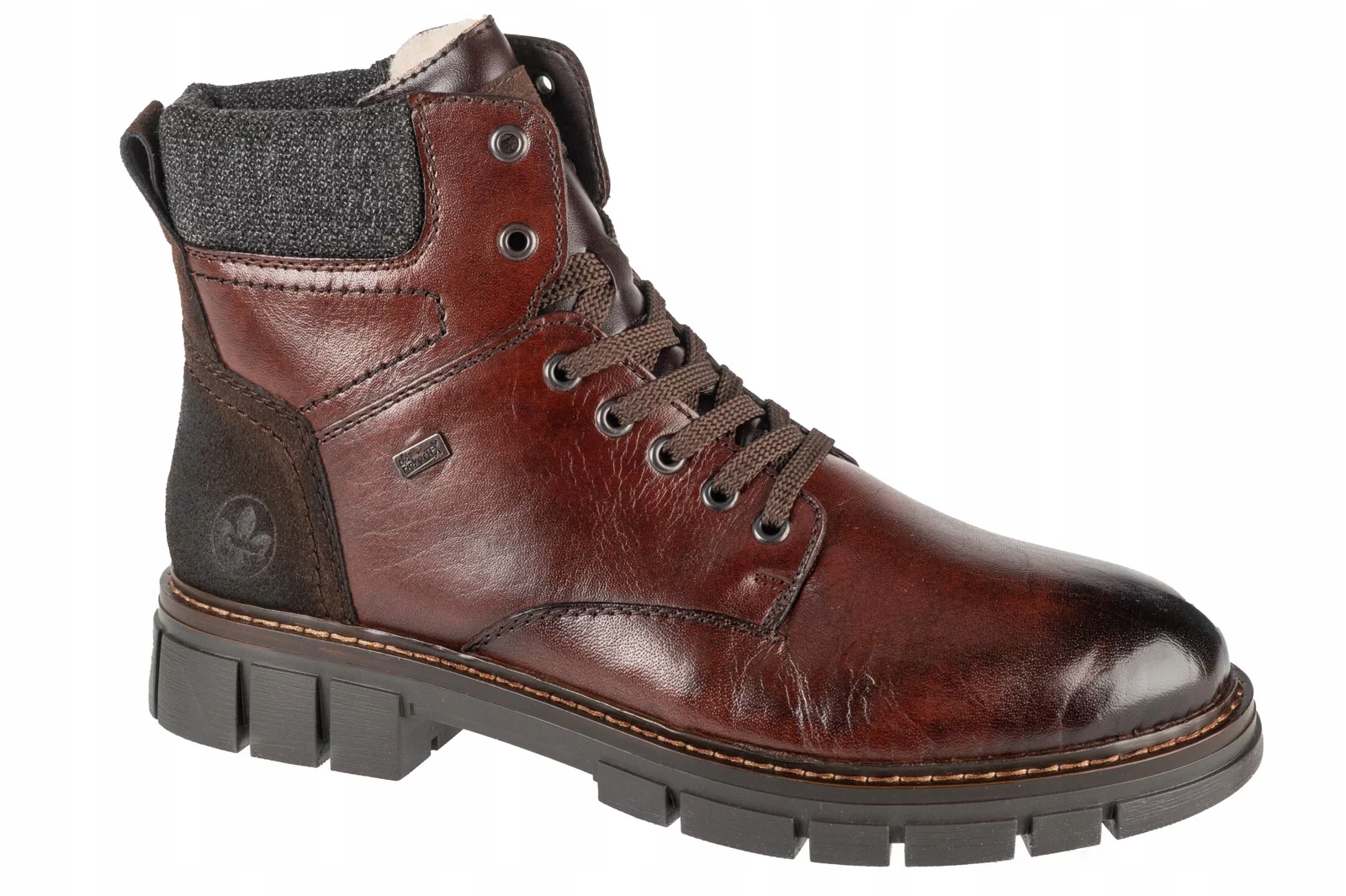 Rieker Booties 32205-25