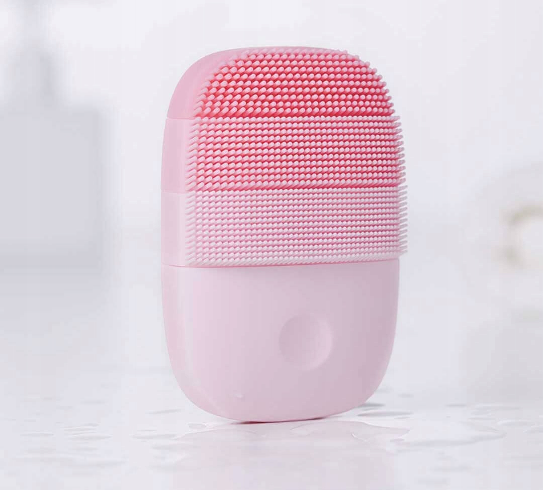 Szczoteczka do twarzy inFace Sonic Facial Grey Marka InFace