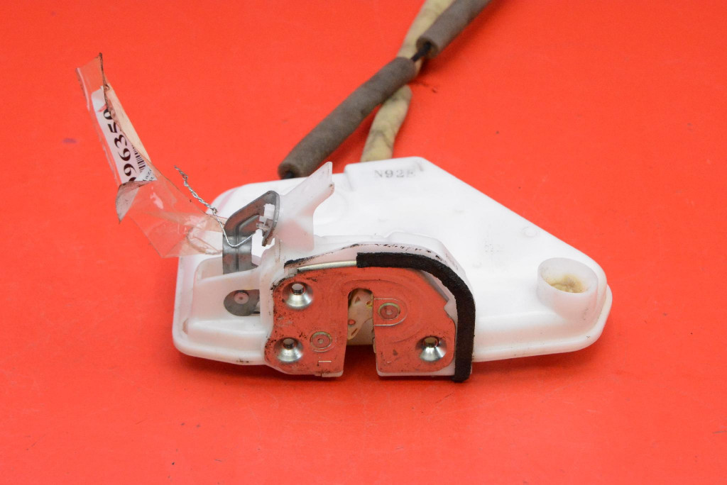 lock door left front front EU PL-J36-L1 MAZDA MX-5 IV ND LIFT 15-24