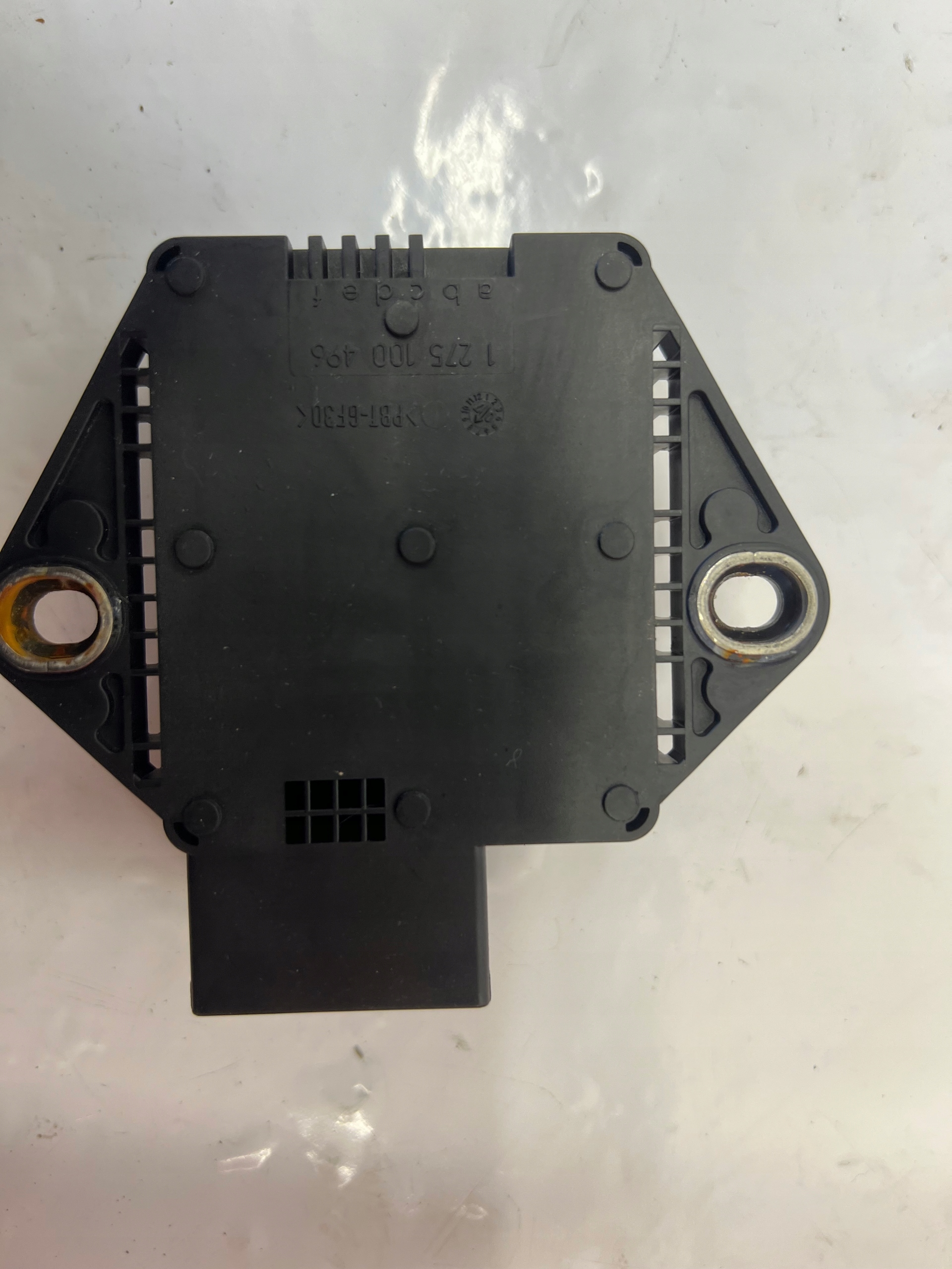 bmw X5 E70 E71 E90 snimač predkosci ESP 0265005721 6779913-01, 3452