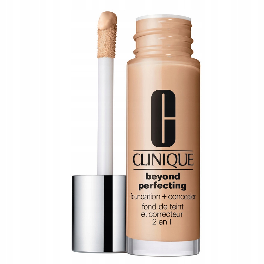 Podkladový a silně krycí korektor na obličej Clinique Beyond 06 Ivory 30 ml