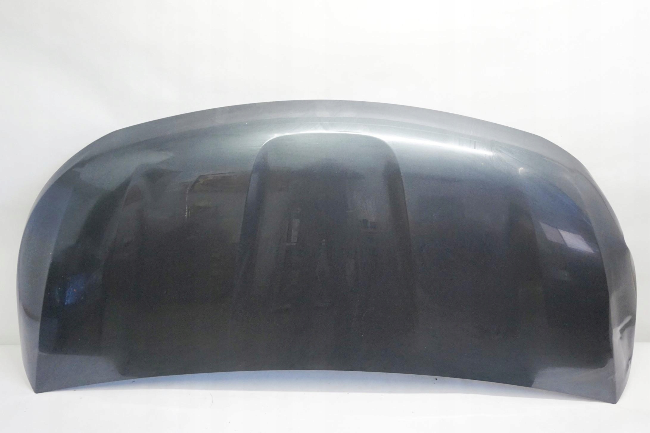 Motorhaube Nissan Primastar J4 Bonnet PRIMASTAR Hood - Thumbnail 1