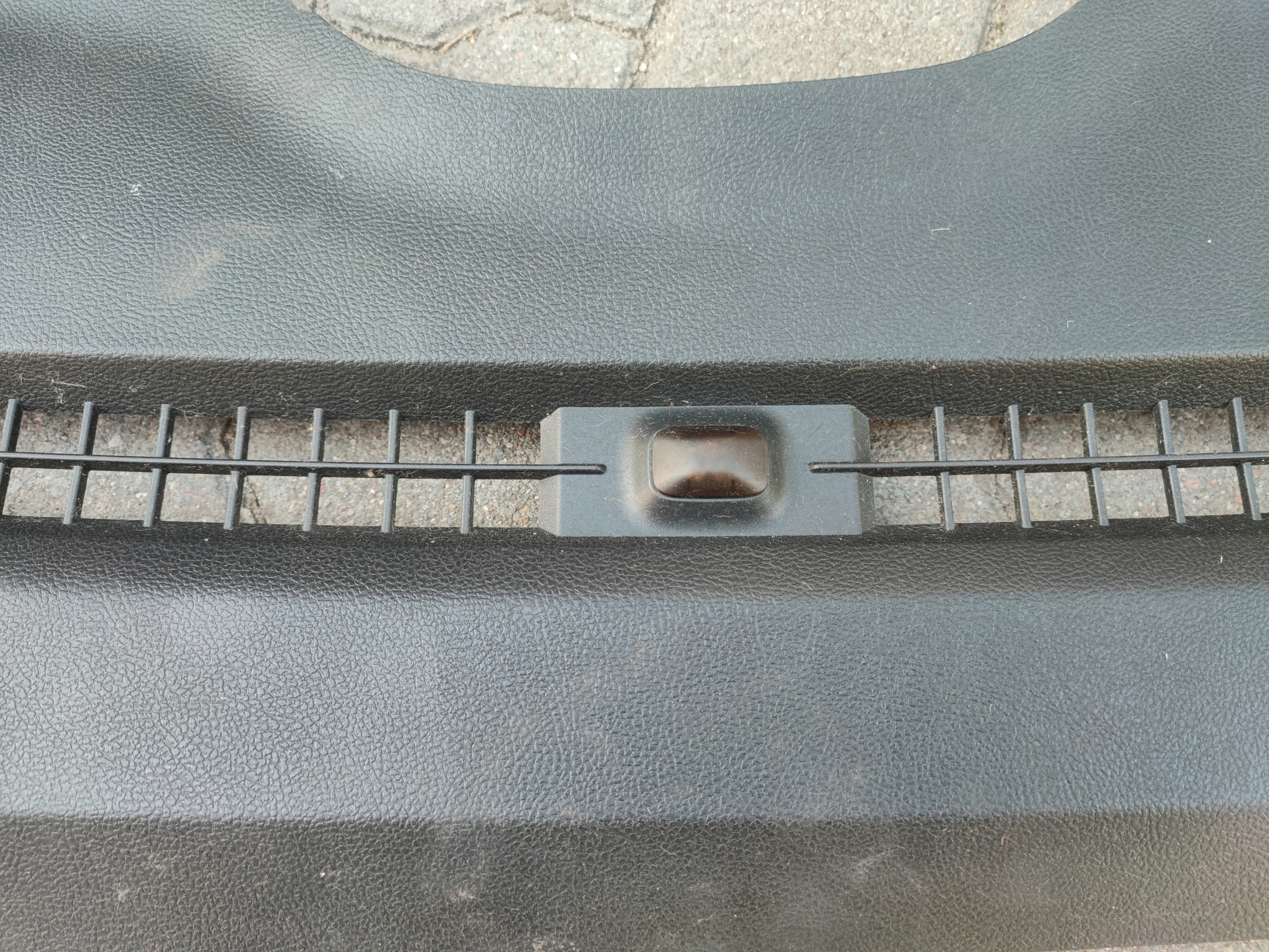 torpedo upper FORD S-MAX MK2 EM2B-R046B62