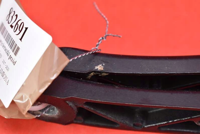 wiper arm front EU 1S1955410 1S1955409 SKODA CITIGO 17-20