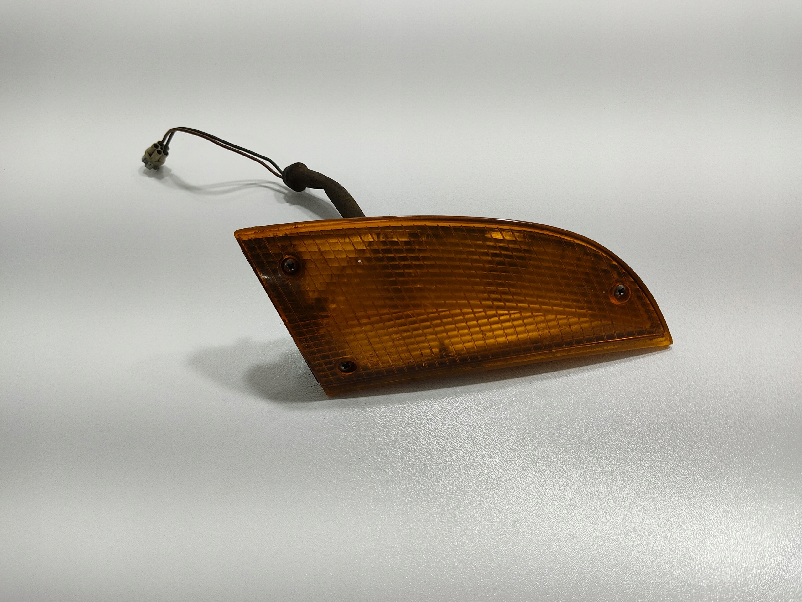 indicator right front front BMW 7 E23 1977-1986