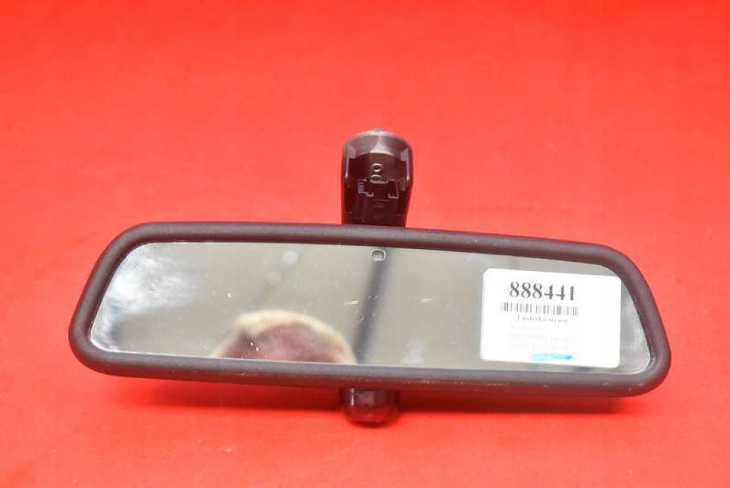 mirror inner reversely FOTOCHROM 8236774 BMW E65 01-05