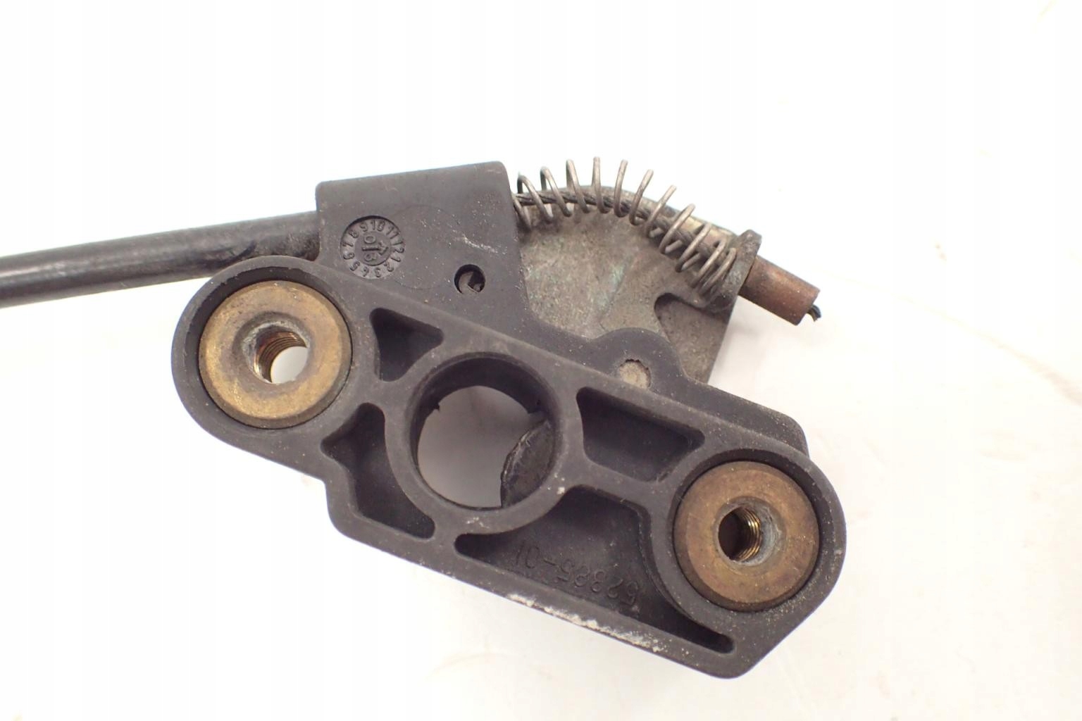 Harley Davidson V Rod VRSCA 03 07 Stacyjka modul Part number 110794