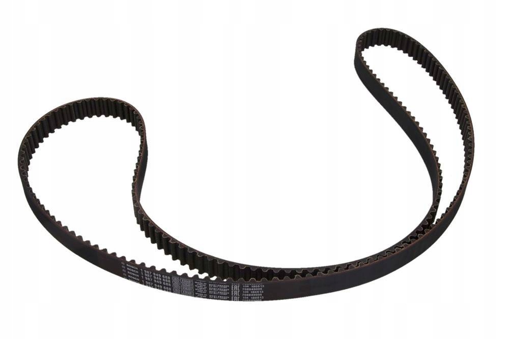 1 987 - Ремень ГРМ HONDA 3.5 V6 197z