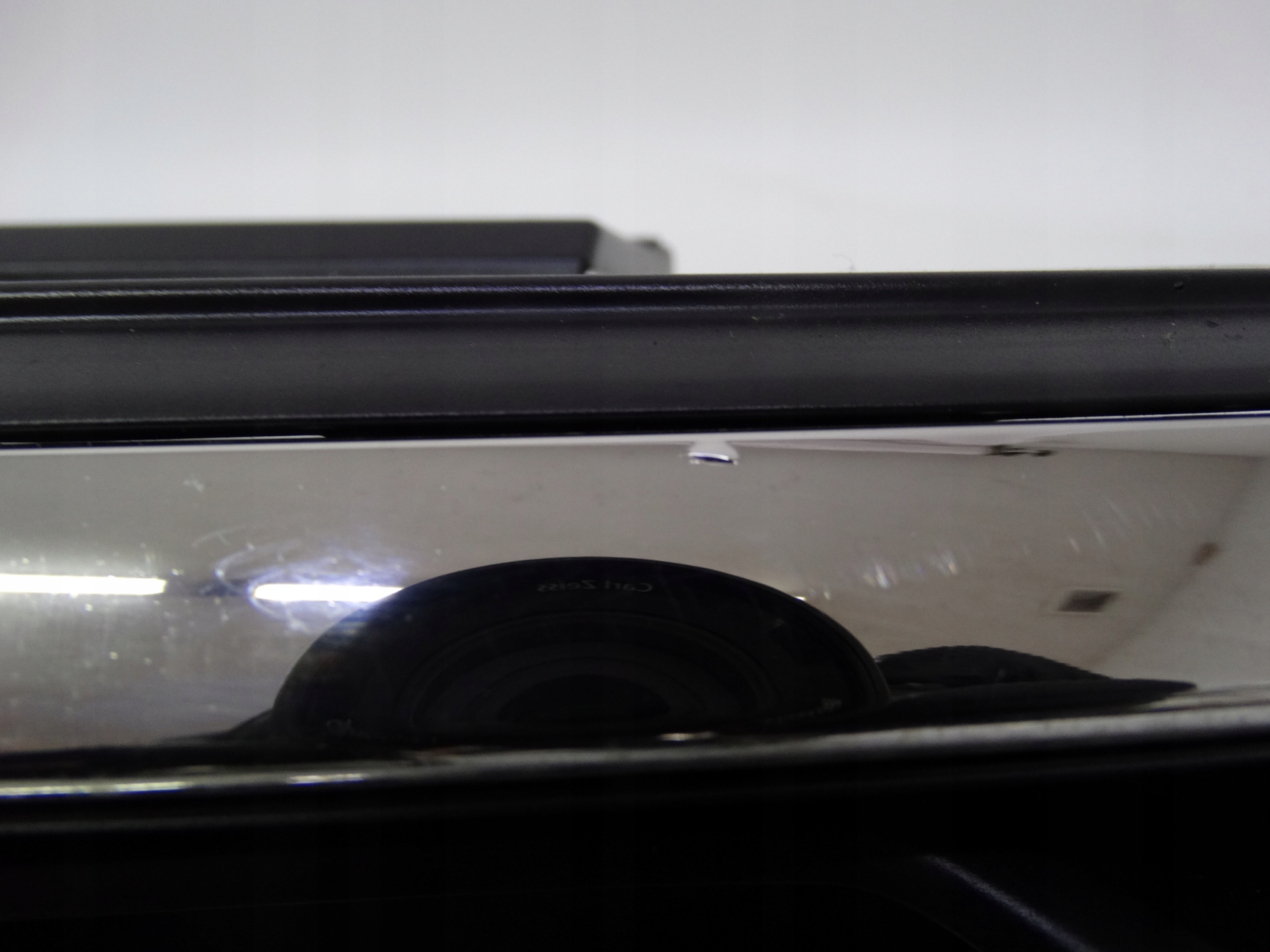VW T-Roc A1 Kühlergrill FRONTGRILL Kühlergitter 2GA853651N - Thumbnail 7