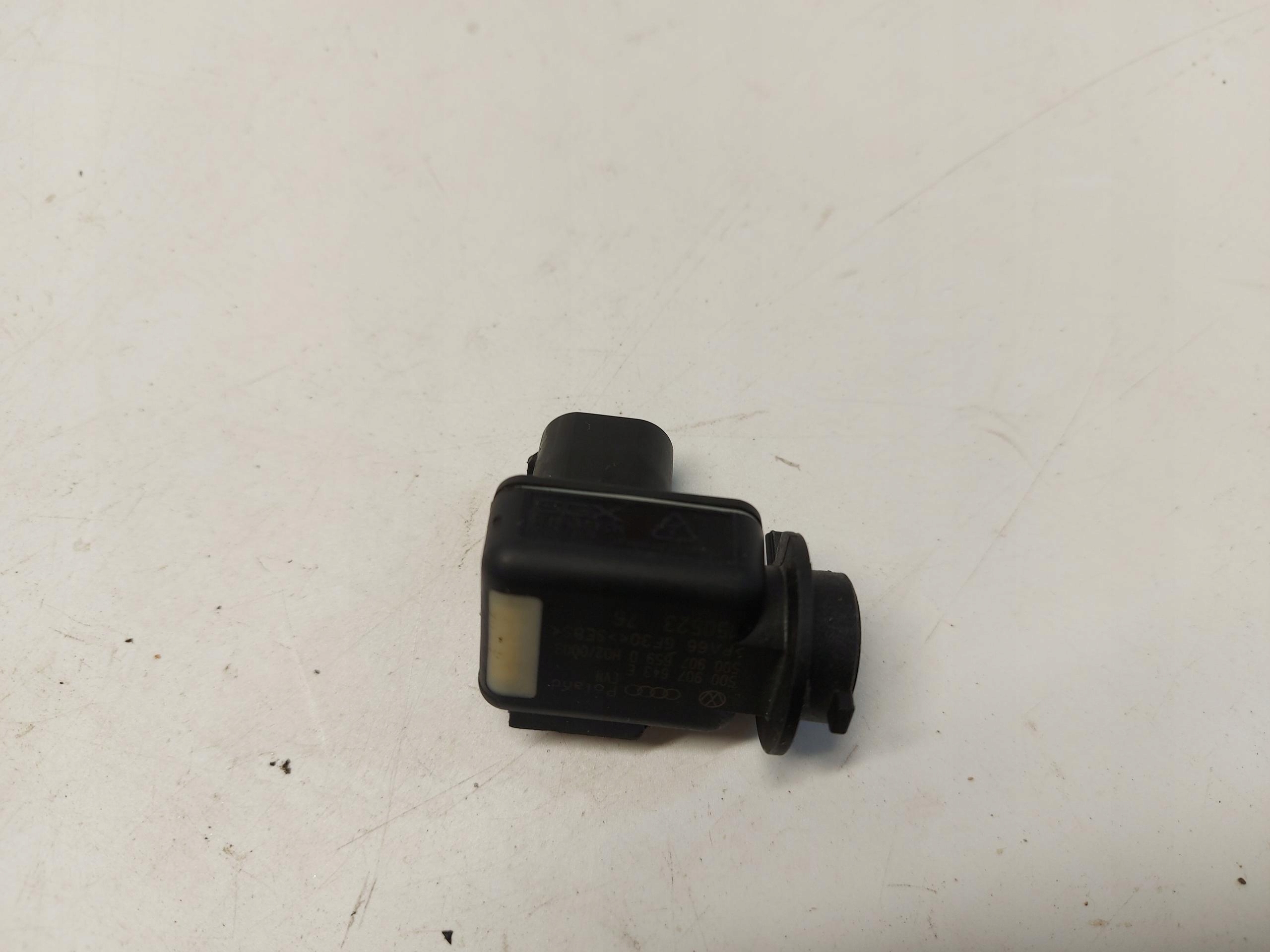 Audi Q4 E-TRON 89A 89E Sensor JAKOSCI luft 5Q0907643