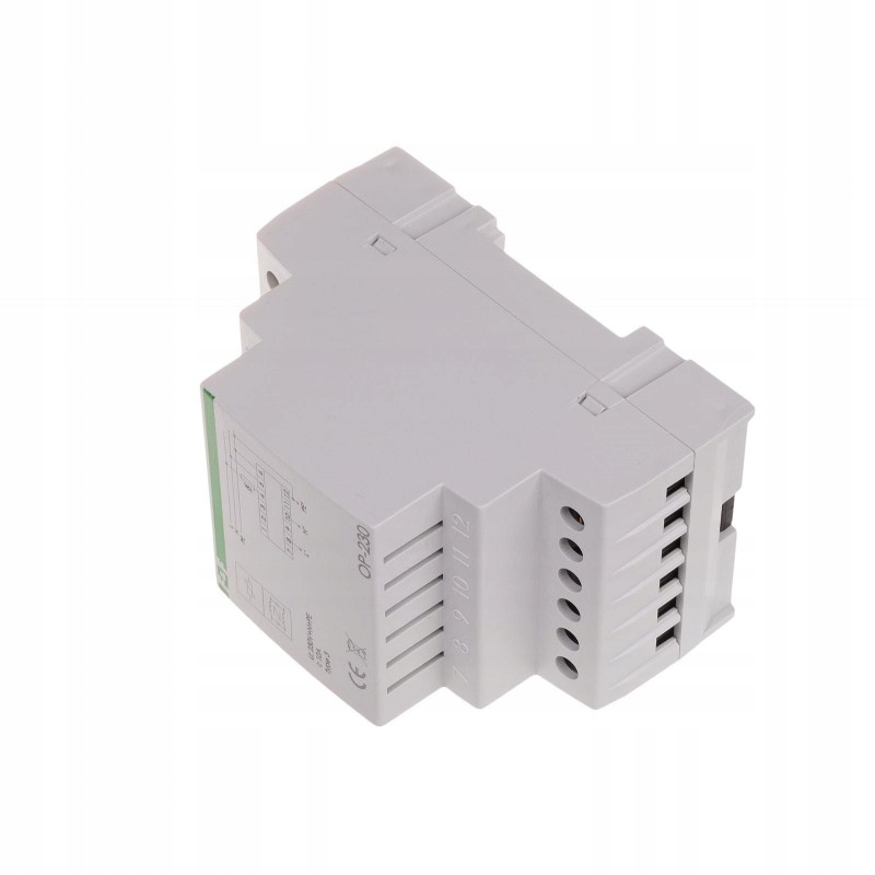 F&F FILTR PRZECIWZAKŁÓCENIOWY TYP D OP-230 Marka F&F