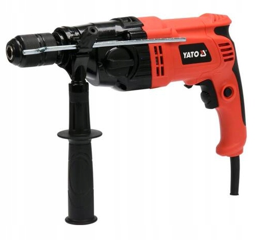 Příklepová Vrtačka vrtačka Yato 1050W YT-82044