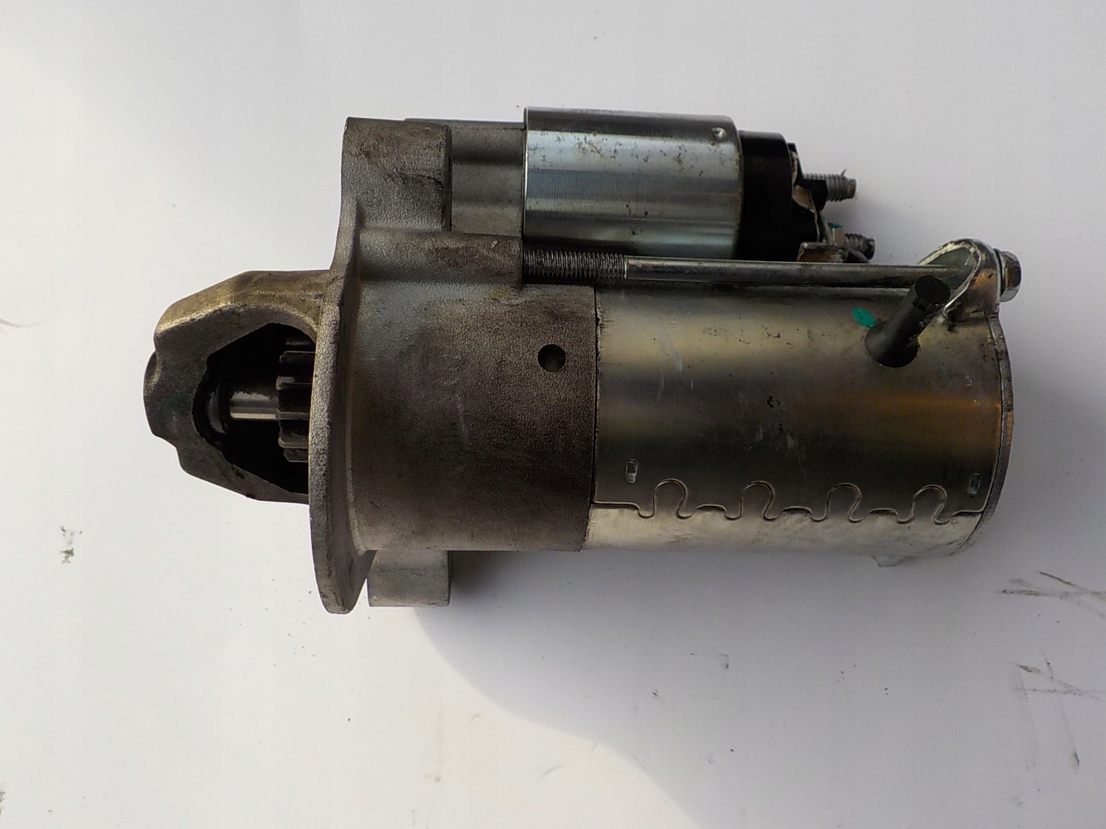 FORD B-MAX starter 1.5 TDCI
