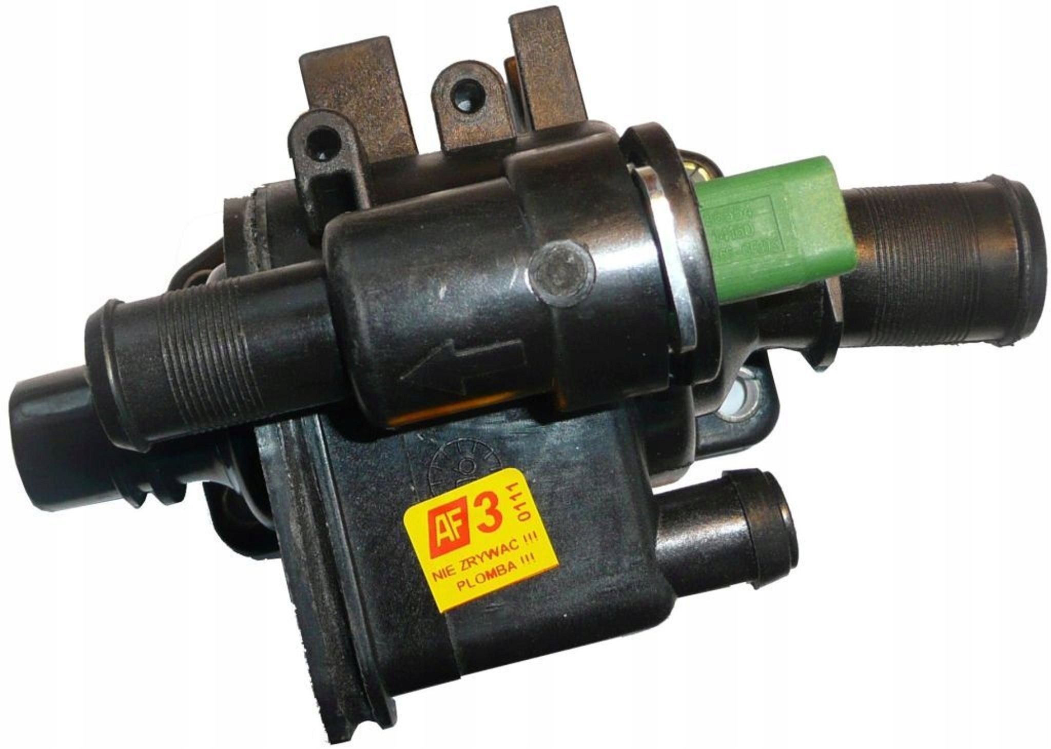 Kryt Termostatu C C1,C2,C3,P1007 M2502