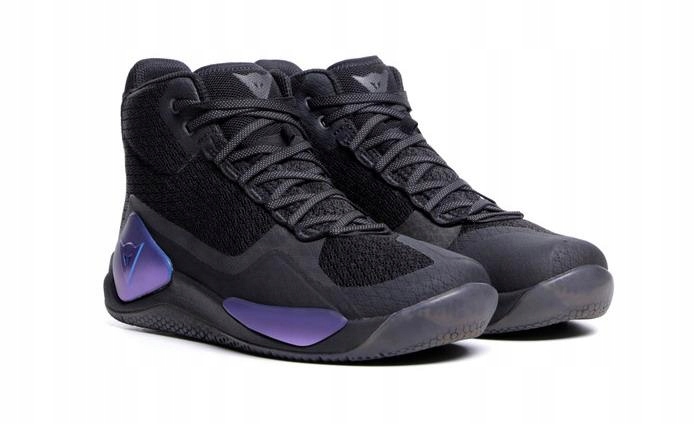 Krátke motocyklové topánky Dainese Atipica Air 2 Anniversary 41