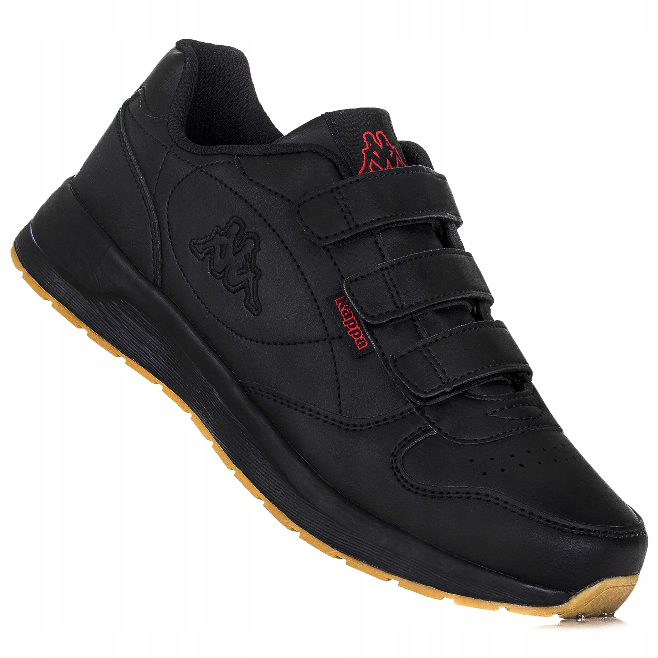 

Buty, sneakersy sportowe Kappa 242550 1111