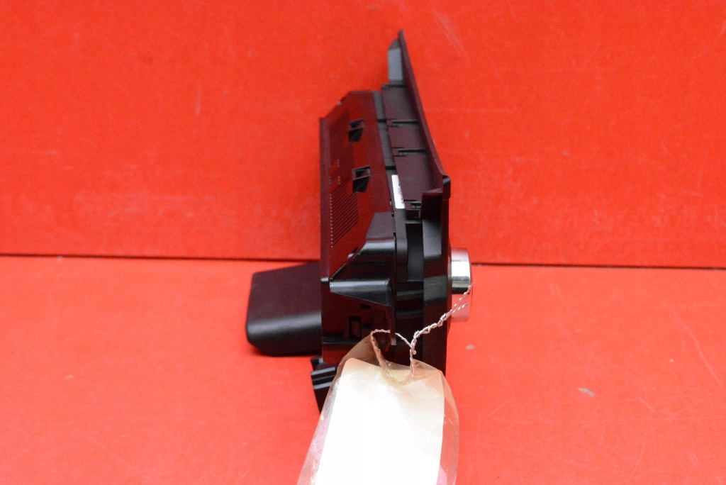 control panel air conditioning devices KLIMY AM5T-18C612-BN FORD C-MAX MK2 10-15