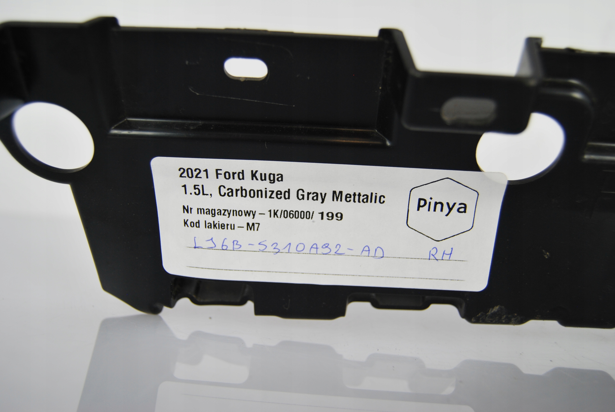Poignée Aile Arrière Ford Kuga MK3 2020+