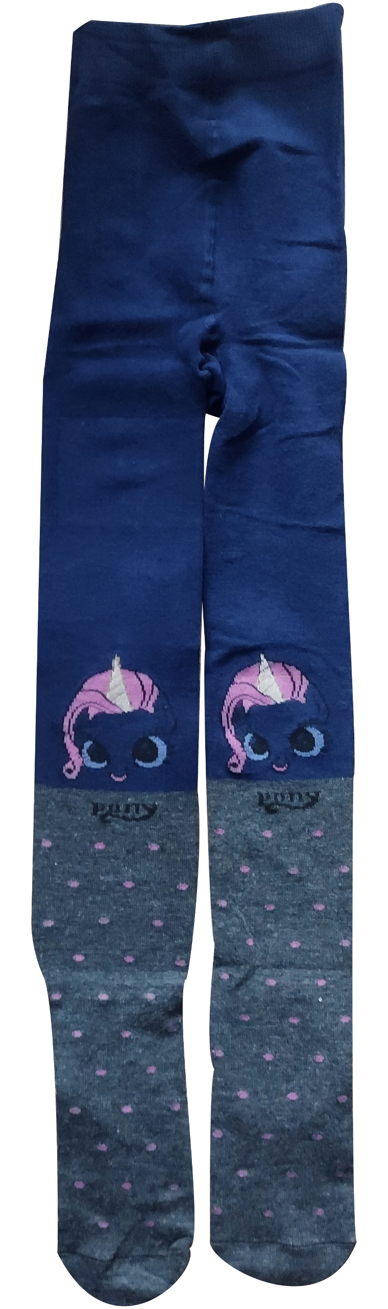 

Rajstopy Rajstopki Dziecięce Bawełniane 128-140 6L