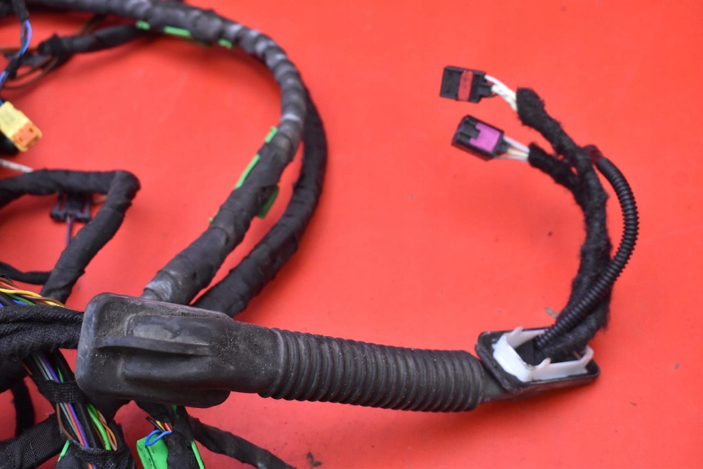 cablaggio cablaggio elettrico interna TAB016490 VW ID.3 e 62Ah 204 KM 19-21