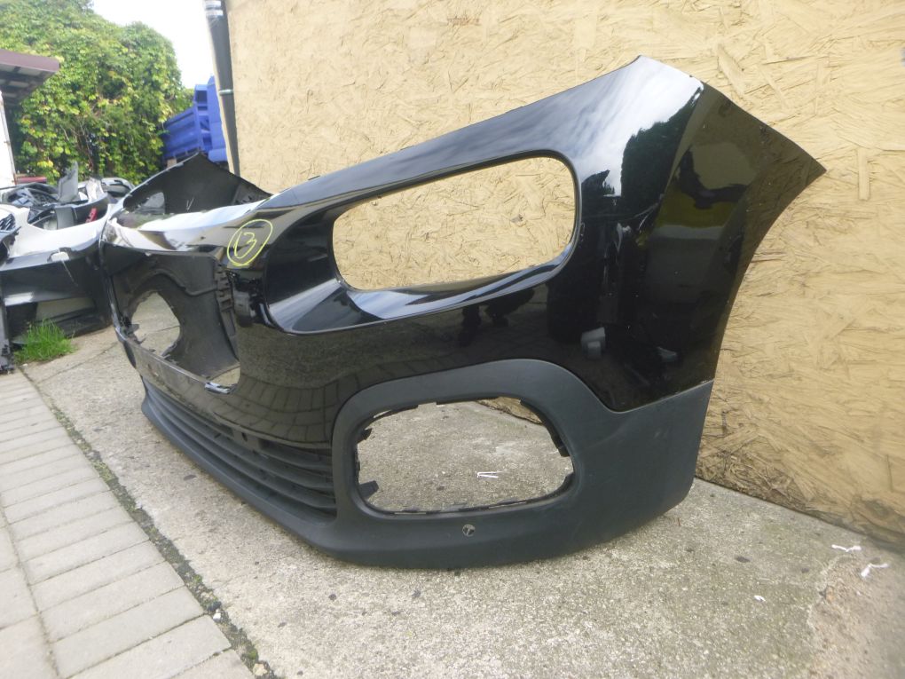 CITROEN BERLINGO 4 IV 18- Frontstoßstange