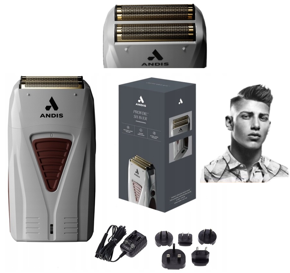 Andis TS-1 Maszynka Golarka profesjonalna Barber