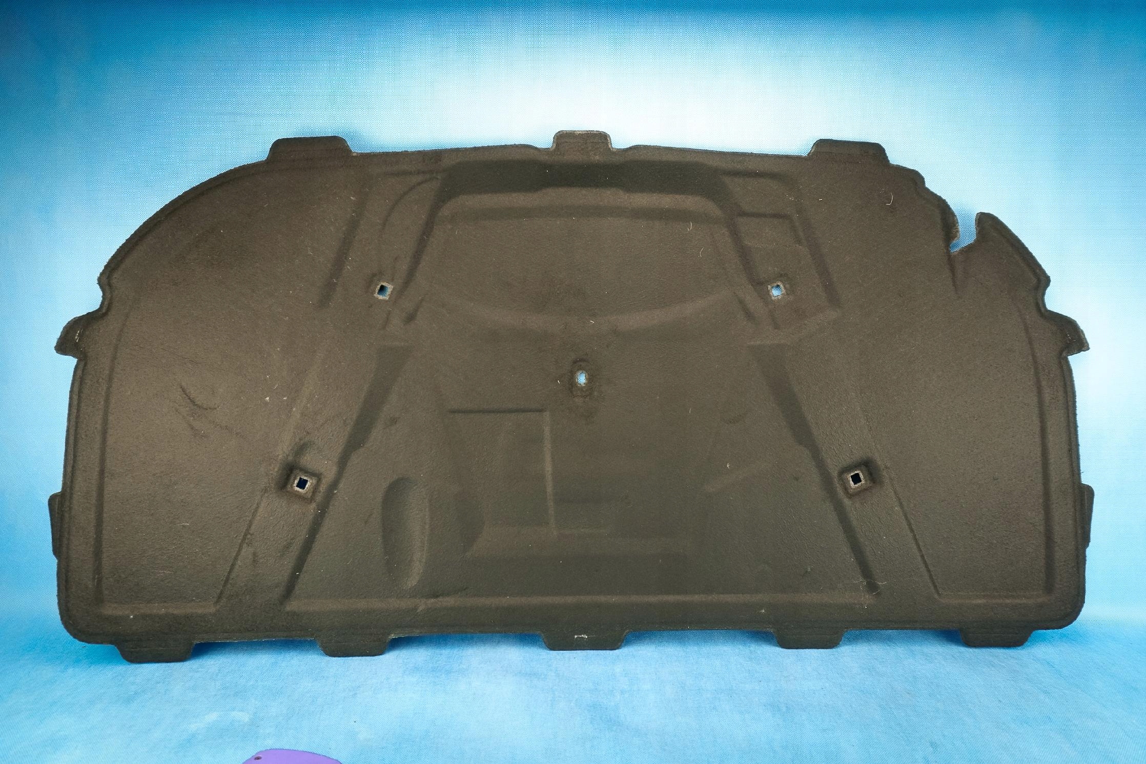 soundproofing bonnets front Audi A5 S5 8T 8T0863825H