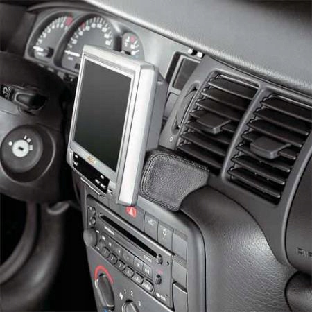 Konzola Kuda pro telefon Opel Vectra B od společnosti 02