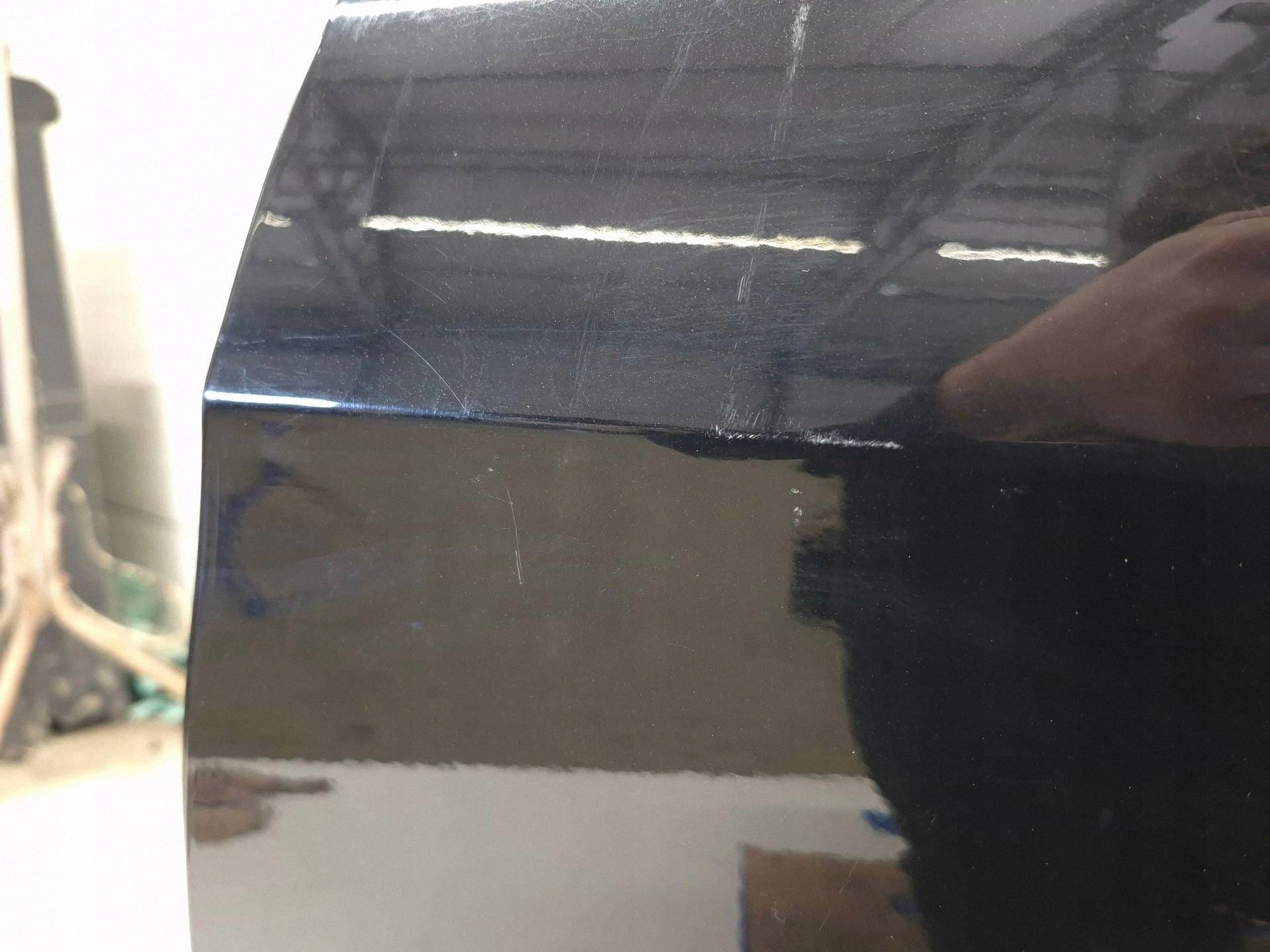 door left rear part left rear. MERCEDES A W176 LAKIER 191