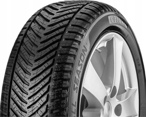 Celoroční pneumatika 215/60R17 Orium Suv 96H