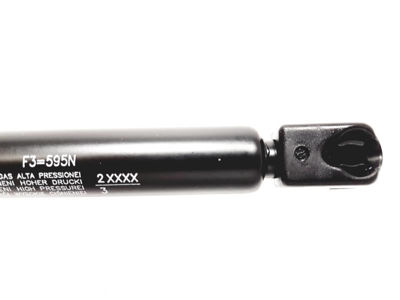 MAGNETI MARELLI SIŁOWNIK KLAPY CITROEN C4 PICASSO Producent części Magneti Marelli