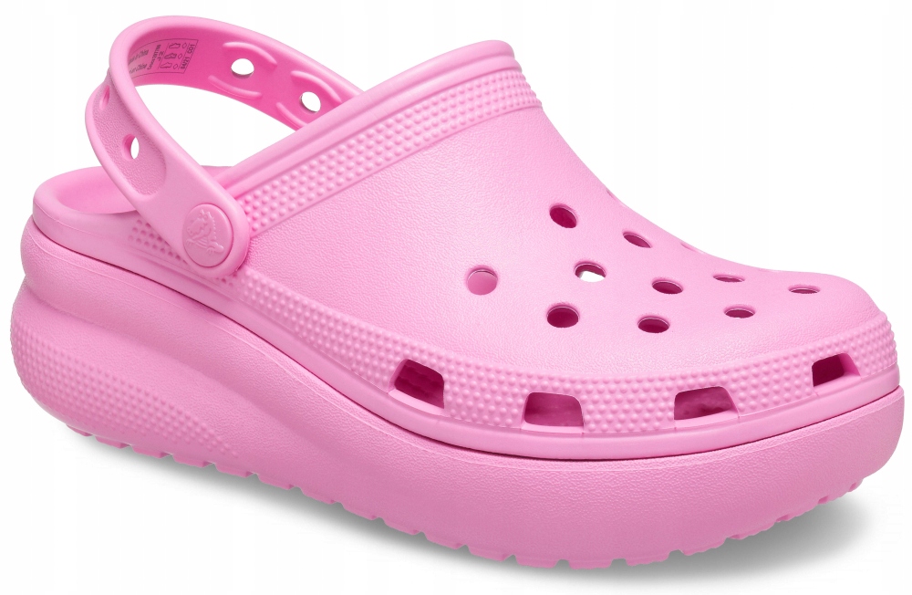 

Dziecięce Chodaki Crocs Classic Cutie Clog 32-33
