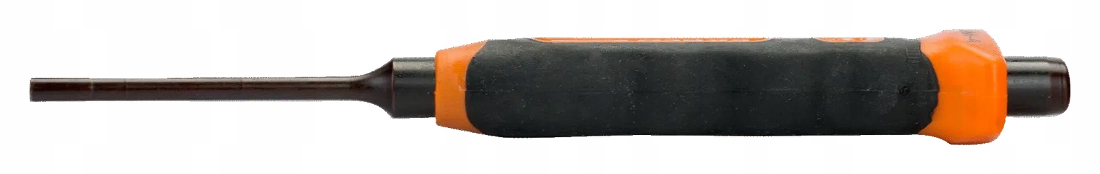 Punktak cylindryczny równoległy 10 mm z dwukomponentowym uchwytem 180 mm BA Marka Bahco