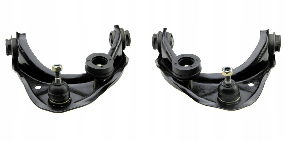 Rameno Přední Levé Pravé Horní Komplet pro Mazda 6 Gh 2007 2012