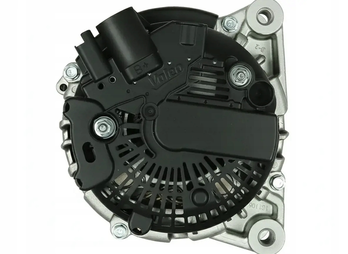 Alternator AS-PL A3210PR