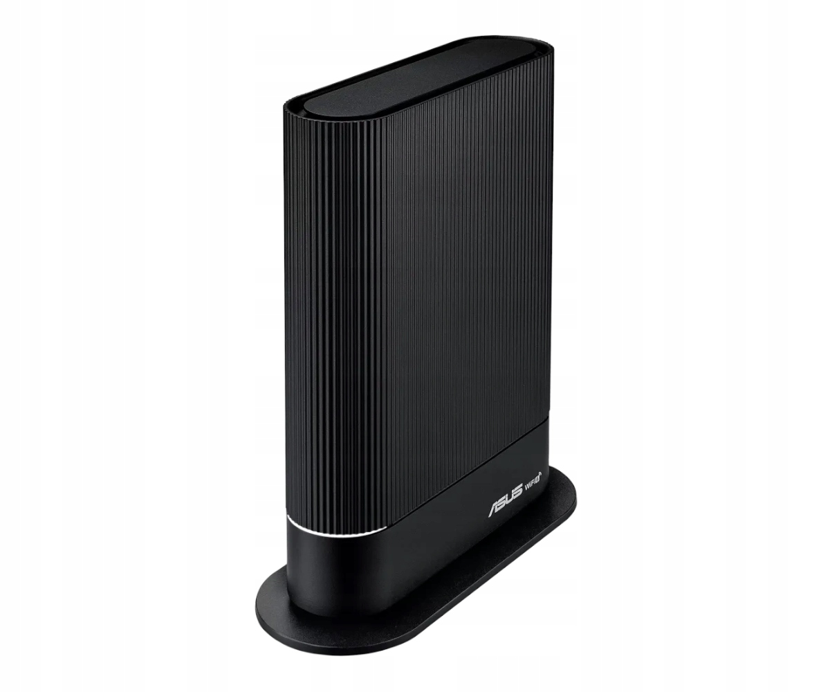 Router Asus RT-AX59U 4200Mb/s Wi-Fi 6 AiMesh 2xUSB