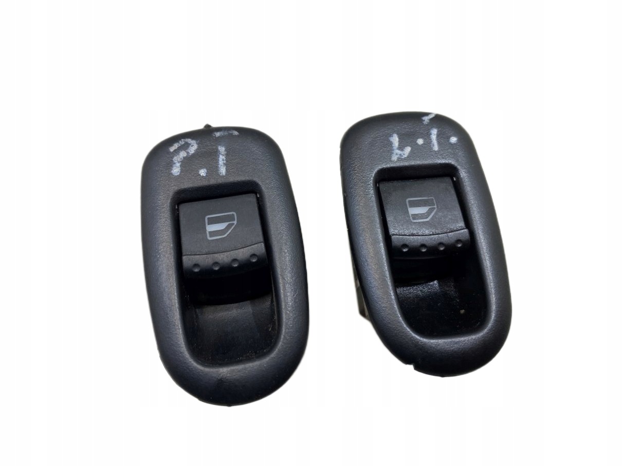 switch windows rear part SEAT TOLEDO II 1M0867164B