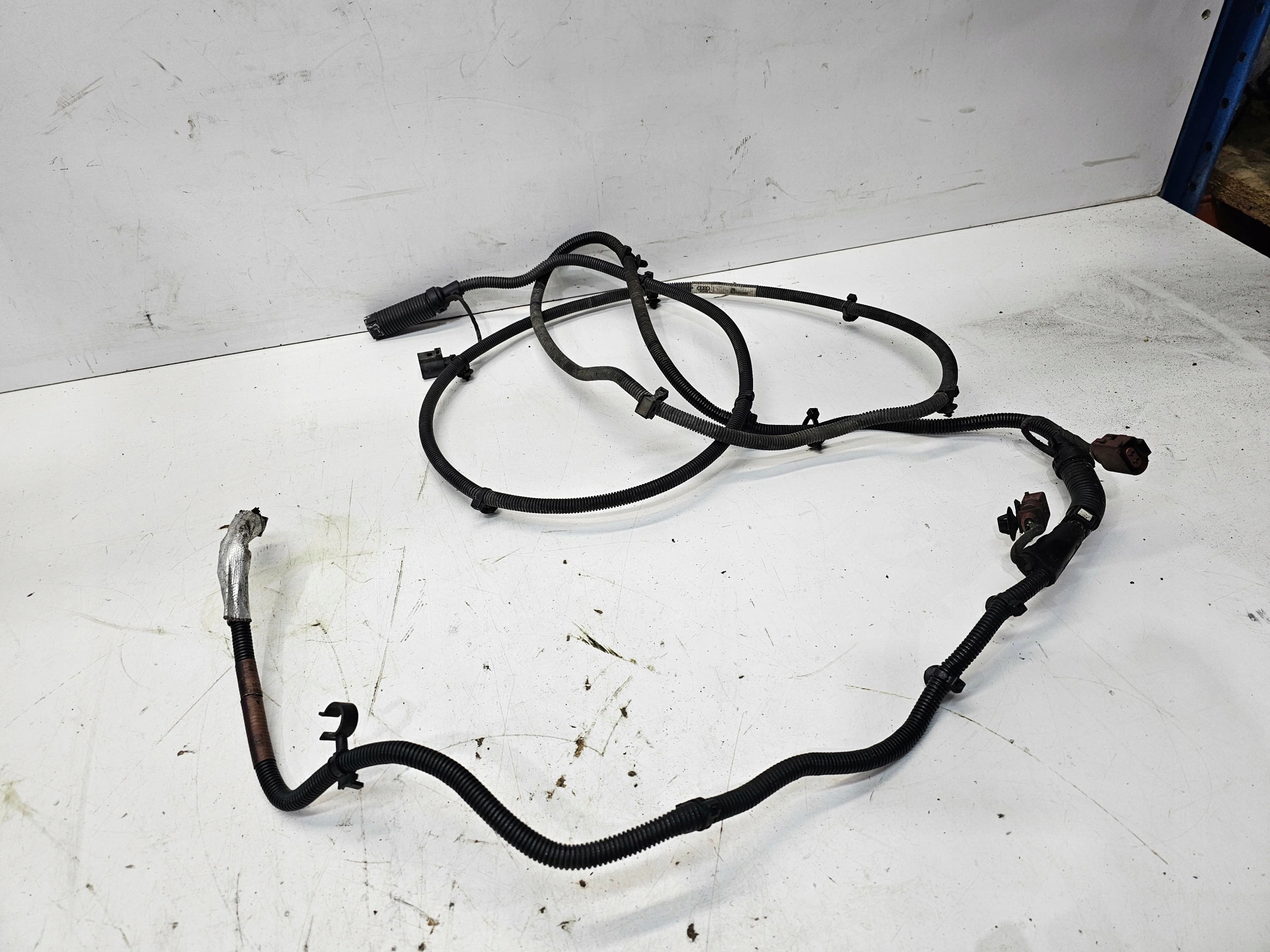 crijevo prijenos DEF AUDI A6 C7 A7 LIFT 4G0131984AF