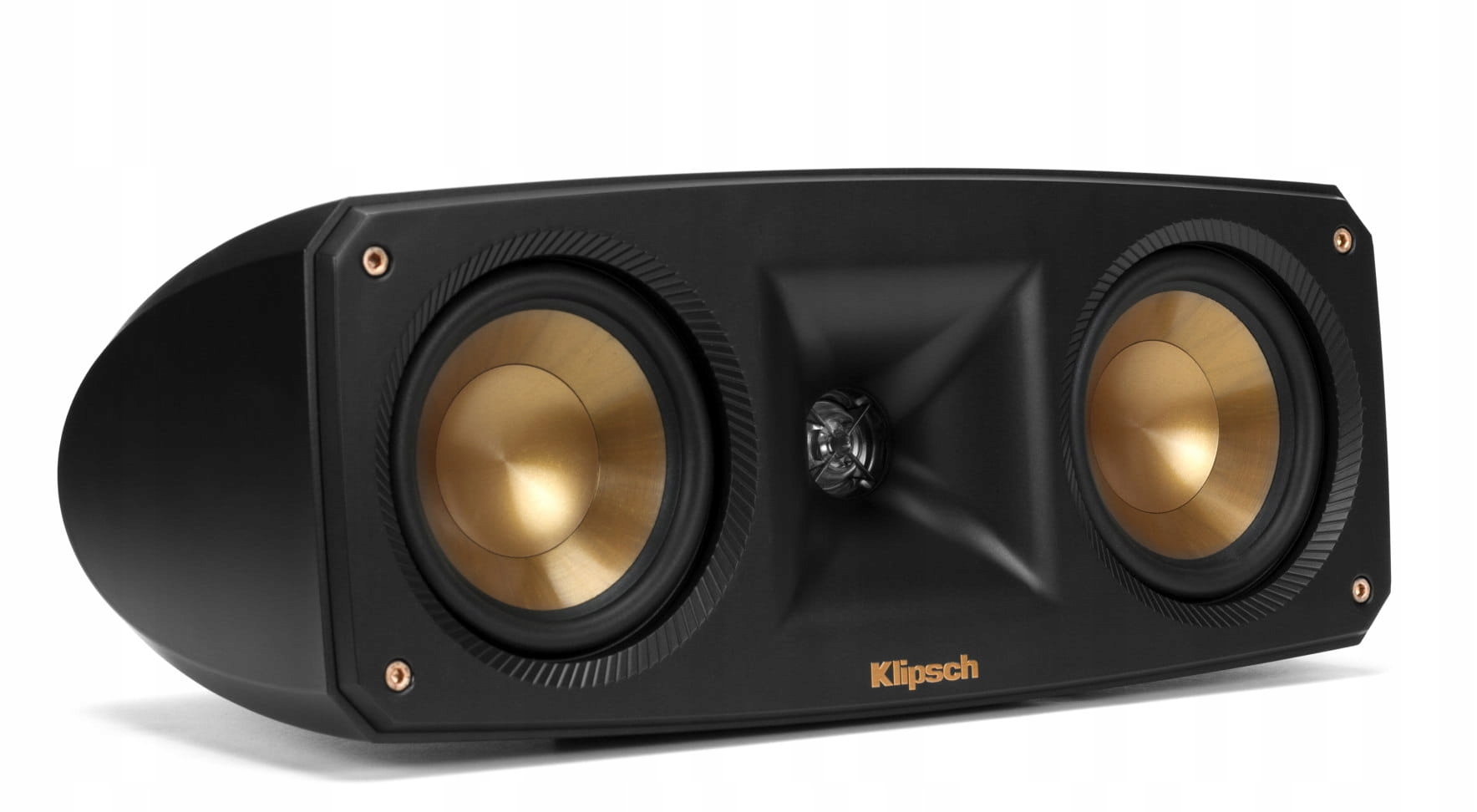 KLIPSCH THEATER PACK + KLIPSCH R-101SW 5.1 Zestaw głośnikowy 5.1