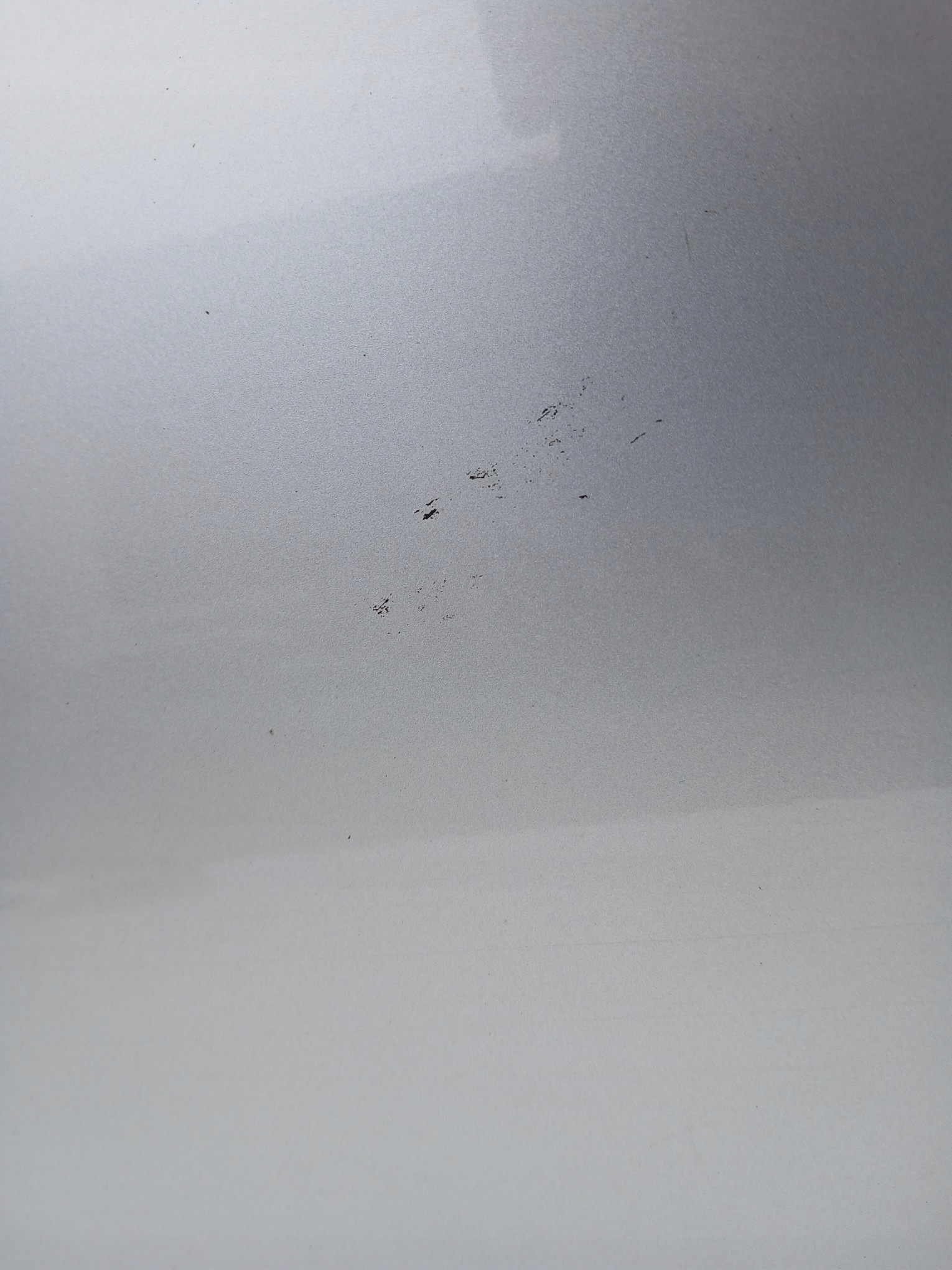 door left rear. BMW E61 354/7 TITANSILBER