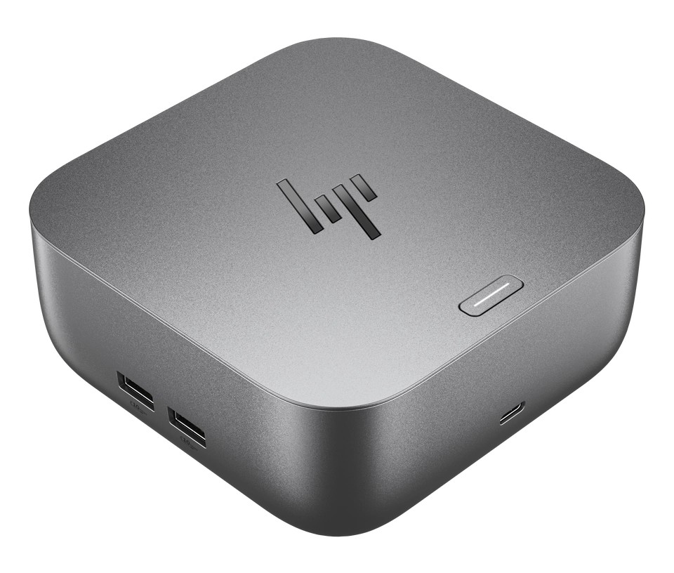 Hp Inc. Stacja dokująca ThunderBolt G6 Dock 180W 9X481UT#ABB