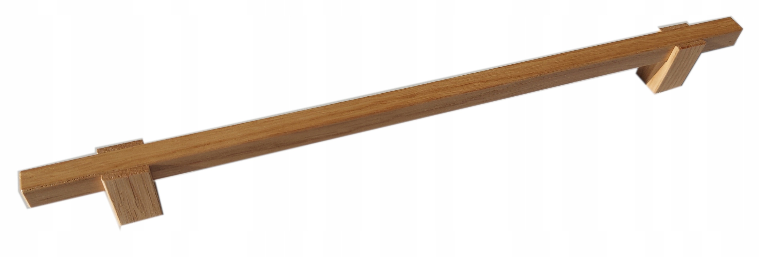 

Uchwy meblowy Reling długość 486mm rozstaw 416mm