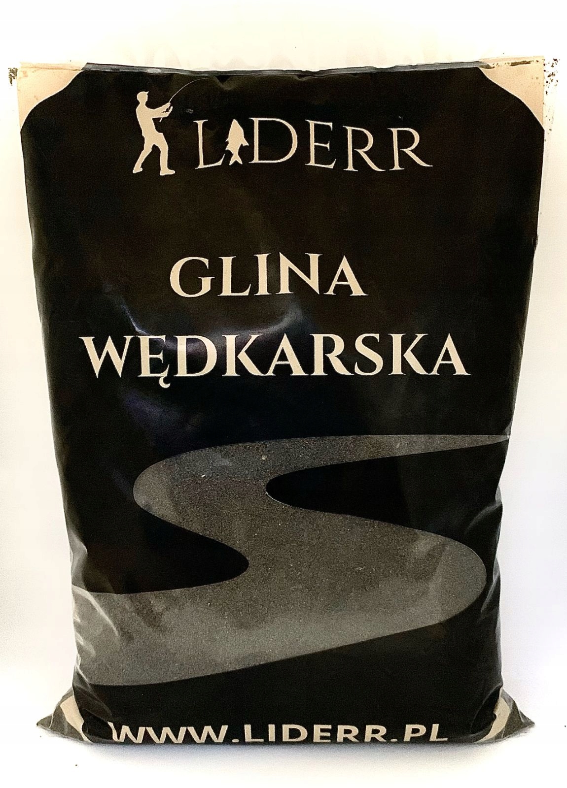 Glina wędkarska Canal Liderr 1,5kg