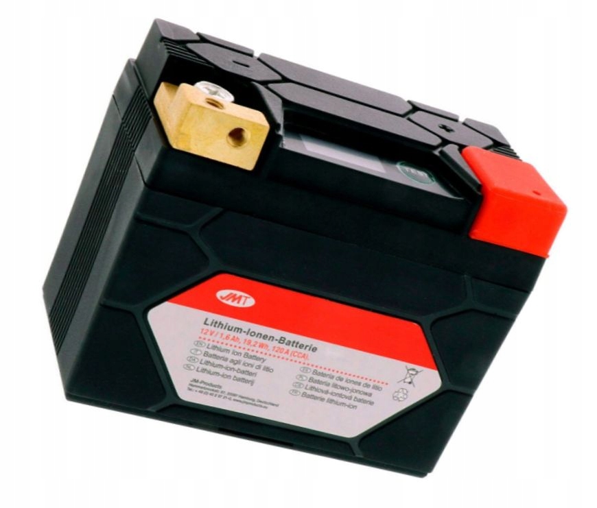 Akumulátor lithium-iontový Kymco Maxxer Mxer 50 90 Linhai Atv 80 150 Masai 50