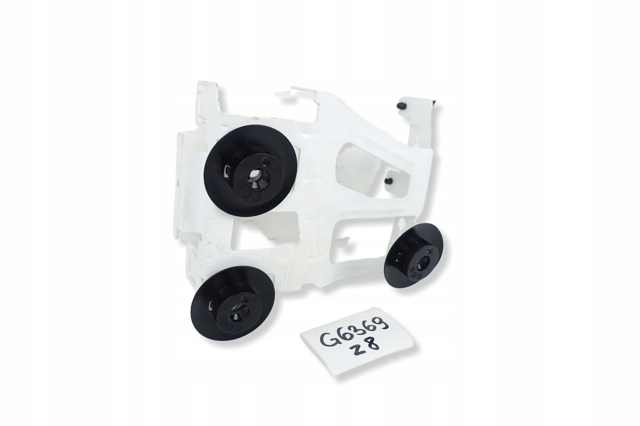 Halter des Sicherungskastens FORD FOCUS MK3 C-MAX MK2 KUGA MK2