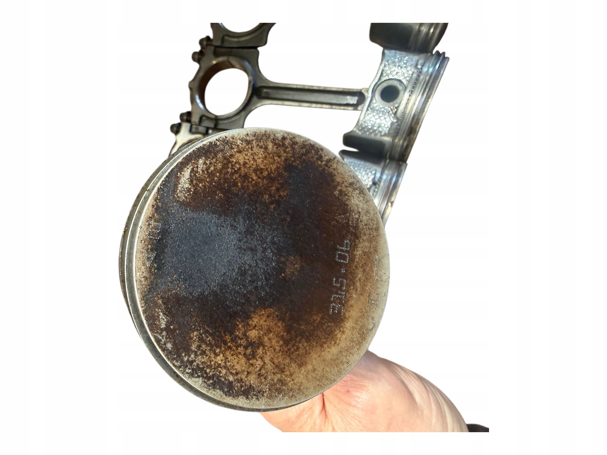 BMW E90 E91 E92 1.8 2.0 2.0B N43 LIFT Kolbe 83.996 Original