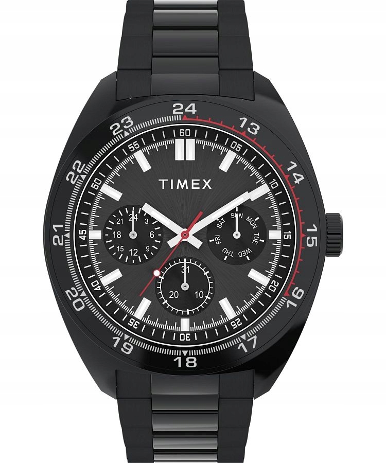 Pánské hodinky Timex Weston